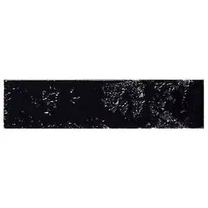 Brix 2.5x10 Twilight Glossy Ceramic Wall Tile