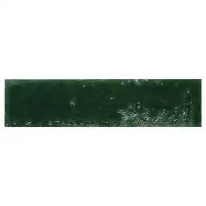 Brix 2.5x10 Herb Glossy Ceramic Wall Tile