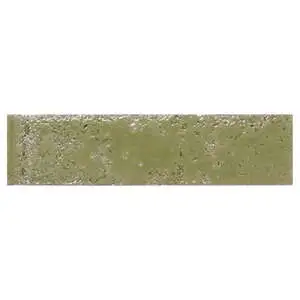 Brix 2.5x10 Meadow Glossy Ceramic Wall Tile