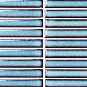 Continental Border COB-8 Cosmic Blue