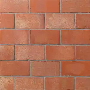 Cotto Andaluz 4x8 Red Rustico