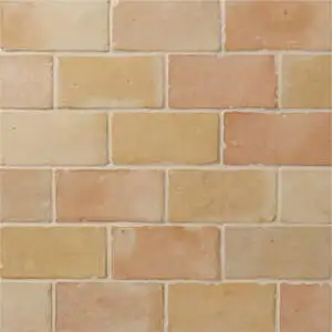Cotto Andaluz 4x8 Yellow Rustico