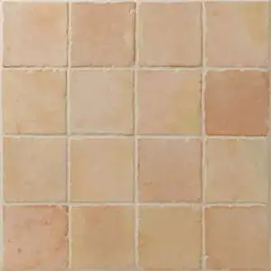 Cotto Andaluz 6x6 Yellow Rustico