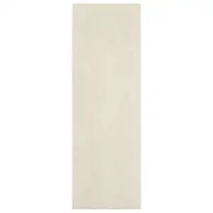Dechirer XL 39x118 Gesso Porcelain Panel