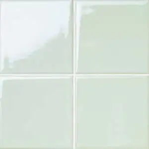 Demure DM-43 Sea Glass