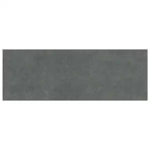 Gemini 39x118 Cenere Unpolished 2mm Porcelain Panel