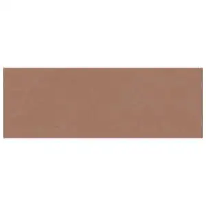 Gemini 39x118 Acero Unpolished 2mm Porcelain Panel