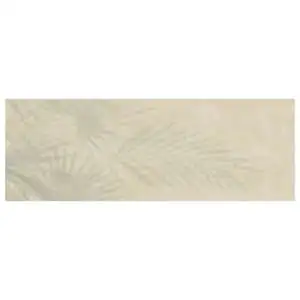 Gemini 39x118 Flora Luce Unpolished 2mm Porcelain Panel