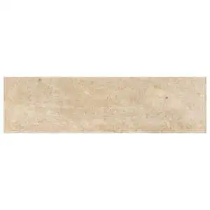 Hudson Valley 2.5x9 Champagne Matte Ceramic Subway Tile