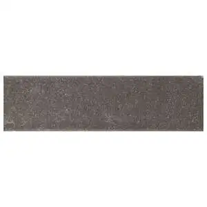 Hudson Valley 2.5x9 Espresso Matte Ceramic Subway Tile