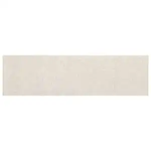Hudson Valley 2.5x9 Coconut Matte Ceramic Subway Tile