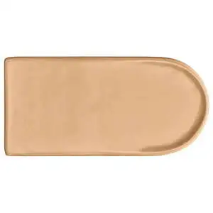 Impasto 3x7.5 Wheat Matte Dimensional Wall Tile