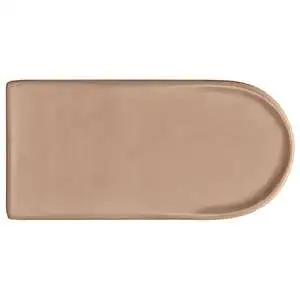 Impasto 3x7.5 Cashew Matte Dimensional Wall Tile