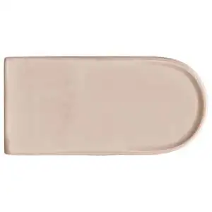 Impasto 3x7.5 Sandbank Matte Dimensional Wall Tile