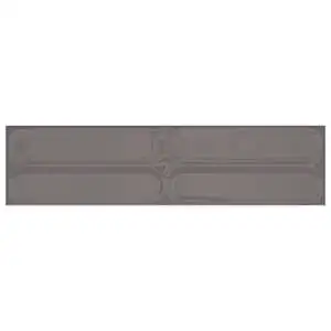 Krea 2.0 4x16 Storm Station Glossy Wall Tile