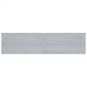 Krea 2.0 4x16 Lullaby Station Glossy Wall Tile