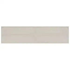 Krea 2.0 4x16 Sidewalk Station Glossy Wall Tile