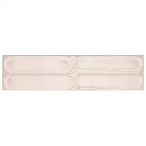 Krea 2.0 4x16 Nuage Station Glossy Wall Tile