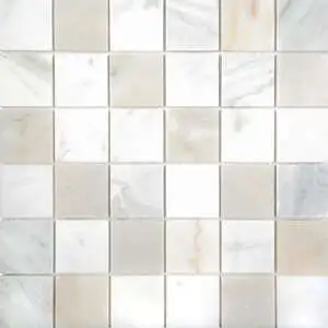 2x2 Calacatta Gold