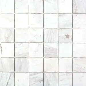 2x2 Calacatta Grey
