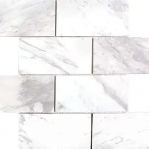 Subway Calacatta Grey