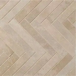 Melange Herringbone Luberon
