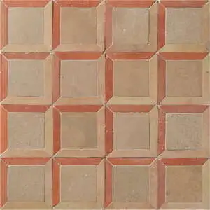 Melange Ostia Berber