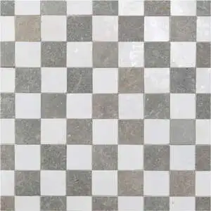 Melange Provence Blanc Gris