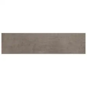 Metalmood 4x16 Pewter Matte Metallic Look Subway Tile