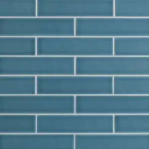 Miramar 2x8 Ocean Deep Gloss