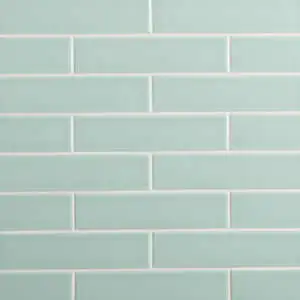 Miramar 2x8 Sea Glass Gloss