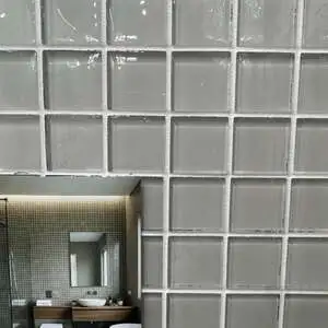 Glass beige
