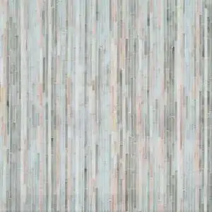 Sharper Stripes Quartz, Champagne, Opal