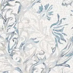 Vines Absolute White, Mica