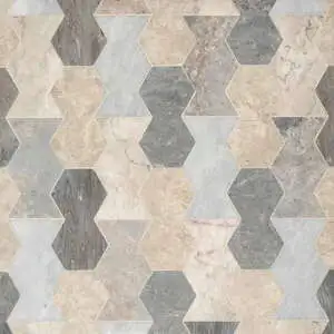 Zig Zag Allure, Desert Sky, Palomar