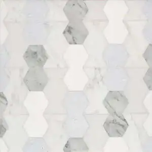 Zig Zag Carrara, Snow White