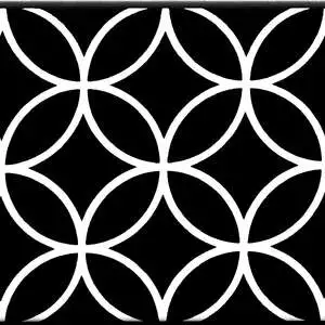 Black Deco 1