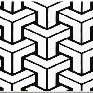 White Deco 2