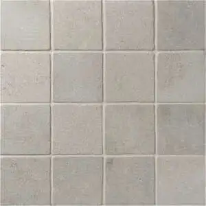 Argent Tumbled