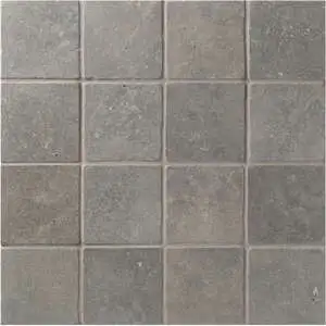 Gris Tumbled