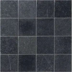 Noir Tumbled
