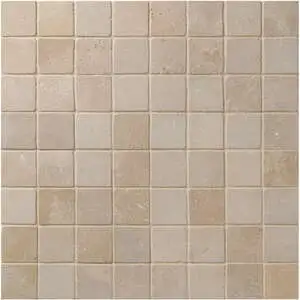 Pierre Sud Mosaic 2x2 Luberon Tumbled