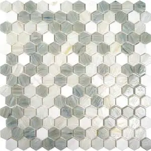 Hex Emerald Green Mini Hex