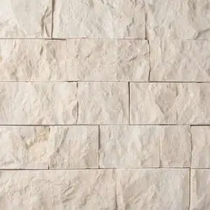 Antalya Cream Marble Split Face