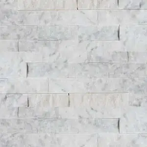 Carrara White Marble