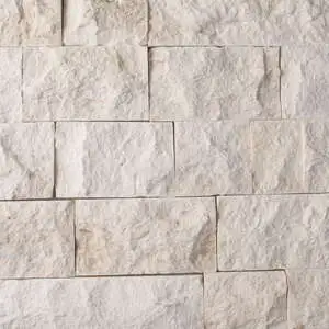Cordoba Cream Travertine Split Face