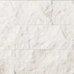 Desert Sand Limestone Split Face