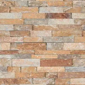 Grand Canyon Peak Ledger Panel