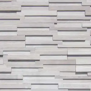 Haisa 3D Ledger Panel