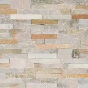 Nepal Golden Sand 6-Line Ledger Panel
